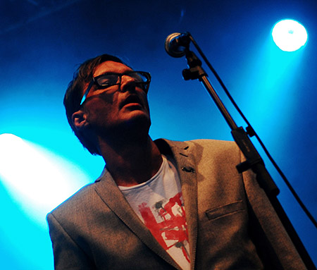 Olle Ljungstrom